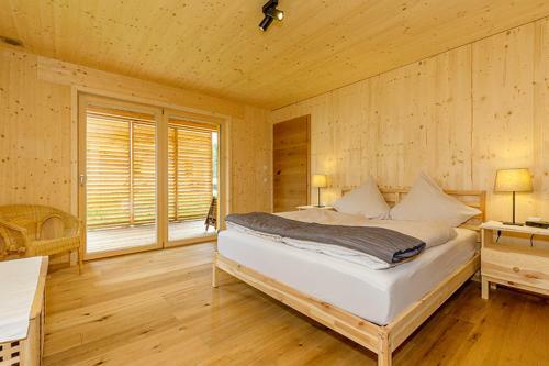 Apartamento Chalet An Der Lofer