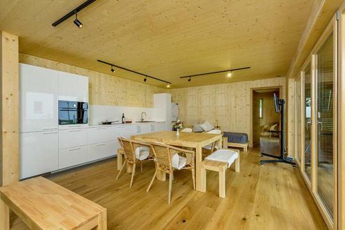 Apartamento Chalet An Der Lofer