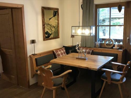 Apartamentos Ferienwohnung Winklblick