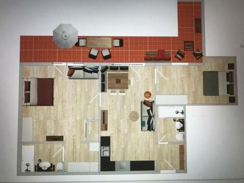 Apartamentos Ferienwohnung Winklblick