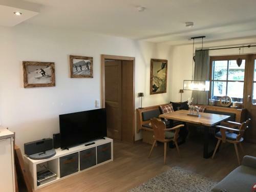 Apartamentos Ferienwohnung Winklblick