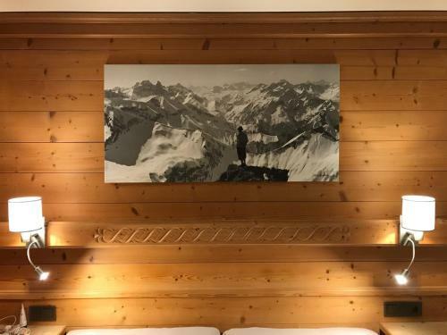 Apartamentos Ferienwohnung Winklblick