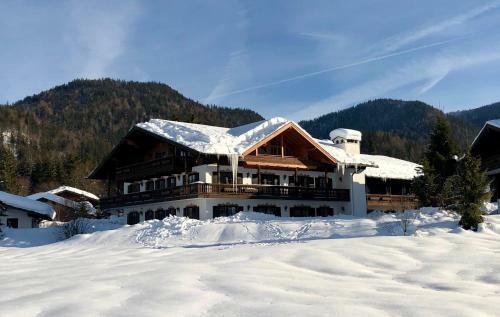 Apartamentos Ferienwohnung Winklblick