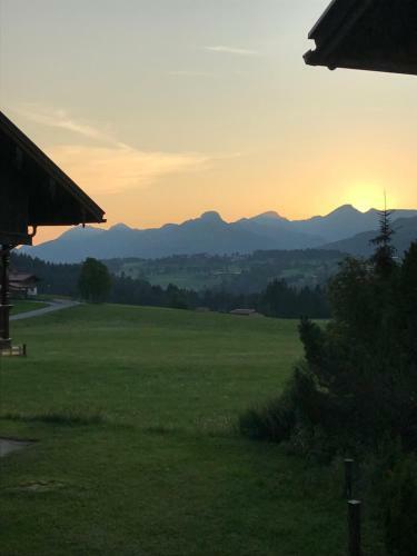 Apartamentos Ferienwohnung Winklblick