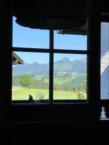Apartamentos Ferienwohnung Winklblick