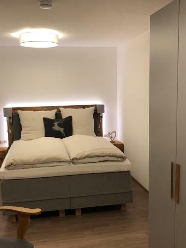 Apartamentos Ferienwohnung Winklblick