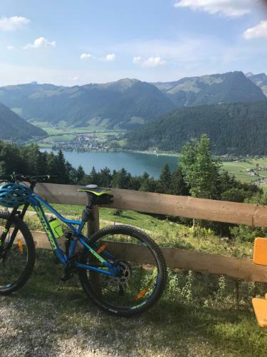 Apartamentos Ferienwohnung Winklblick