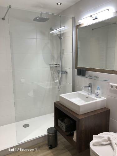 Apartamentos Ferienwohnung Winklblick