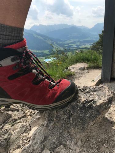 Apartamentos Ferienwohnung Winklblick