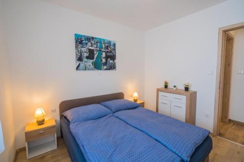 Gemini Apartments Si�fok I., Iii.