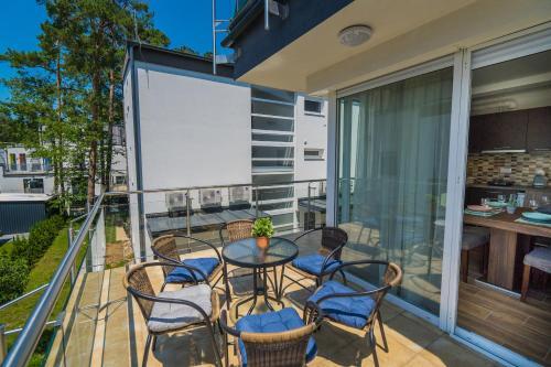 Gemini Apartments Si�fok I., Iii.
