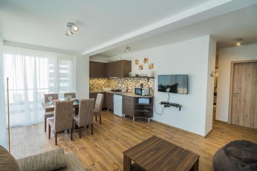 Gemini Apartments Si�fok I., Iii.
