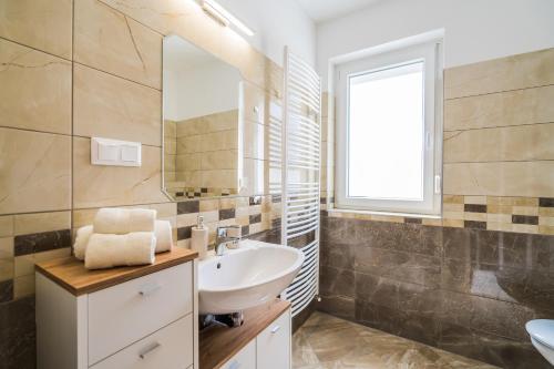 Gemini Apartments Si�fok I., Iii.