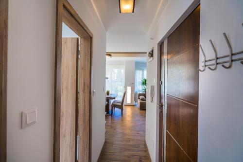 Gemini Apartments Si�fok I., Iii.