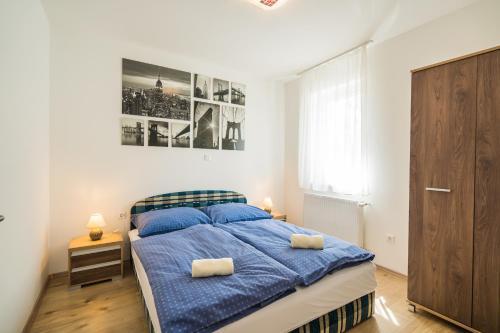 Gemini Apartments Si�fok I., Iii.