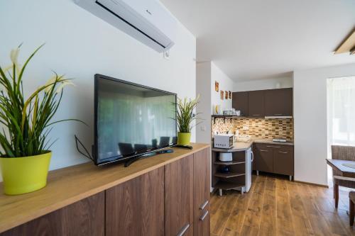 Gemini Apartments Si�fok I., Iii.