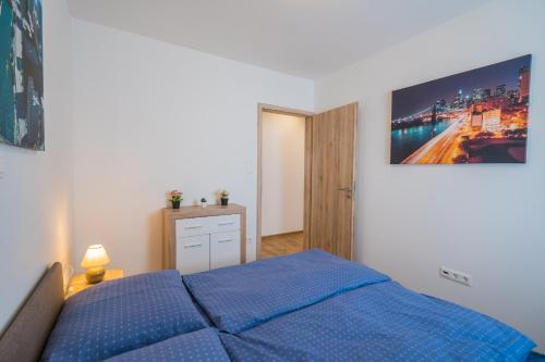 Gemini Apartments Si�fok I., Iii.