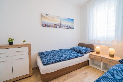 Gemini Apartments Si�fok I., Iii.