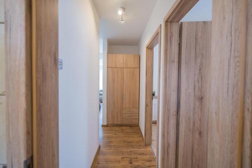 Gemini Apartments Si�fok I., Iii.