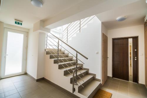 Gemini Apartments Si�fok I., Iii.