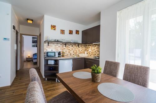 Gemini Apartments Si�fok I., Iii.