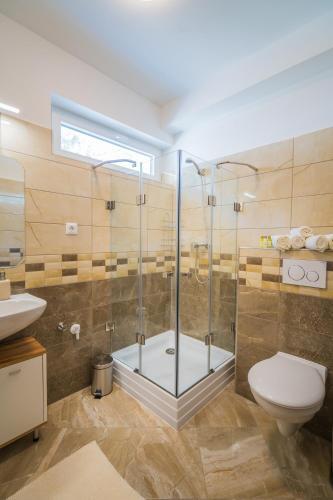 Gemini Apartments Si�fok I., Iii.