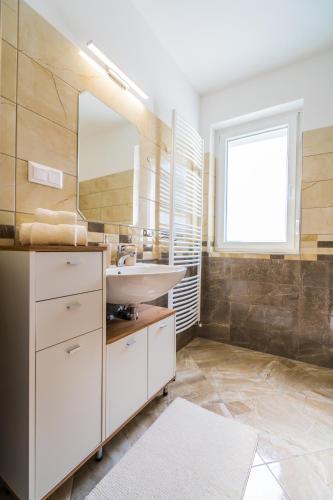 Gemini Apartments Si�fok I., Iii.