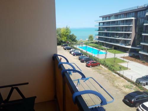 Kr Apartman Si�fok