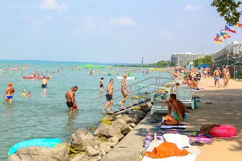 Kr Apartman Si�fok