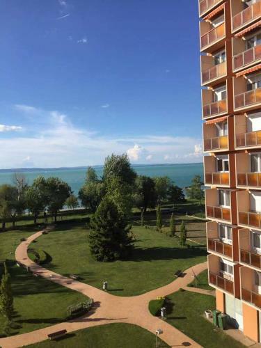 Kr Apartman Si�fok