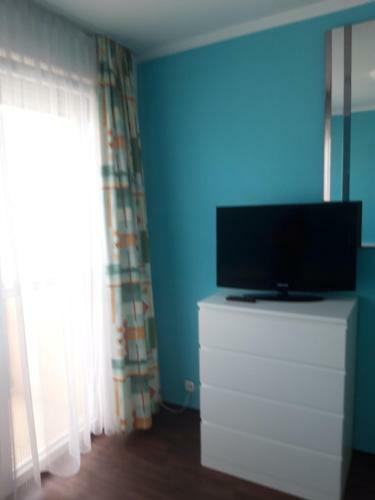 Kr Apartman Si�fok