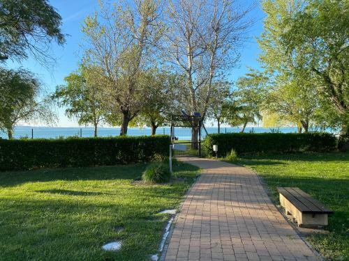 Orsolya Apartman Si�fok