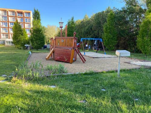 Orsolya Apartman Si�fok