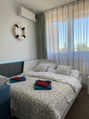 Orsolya Apartman Si�fok