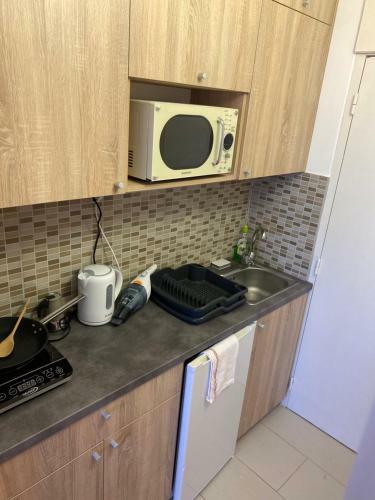 Orsolya Apartman Si�fok