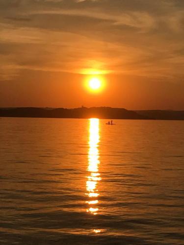 Balaton Beachside Apartman Si�fok N3