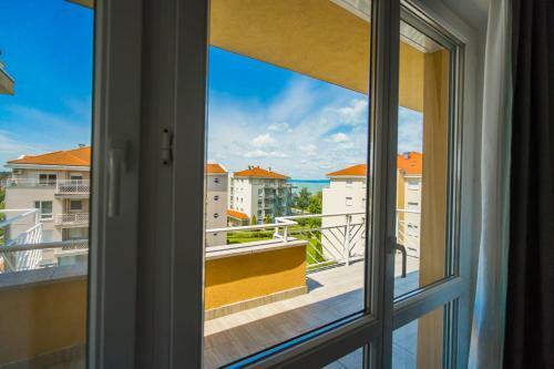Mf Golden Coast Panorama Apartment