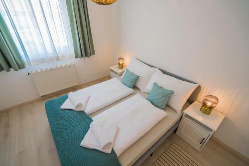 Mf Golden Coast Panorama Apartment