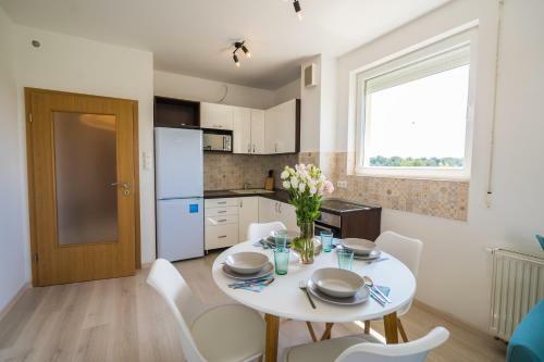 Mf Golden Coast Panorama Apartment