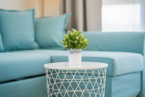 Mf Golden Coast Panorama Apartment