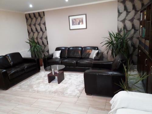 Gere House
