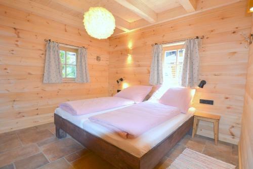 Apartamentos Chalet Kaisereck