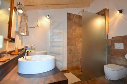 Apartamentos Chalet Kaisereck