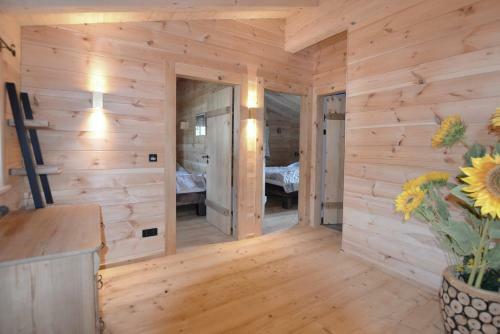 Apartamentos Chalet Kaisereck