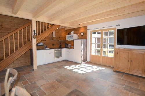 Apartamentos Chalet Kaisereck