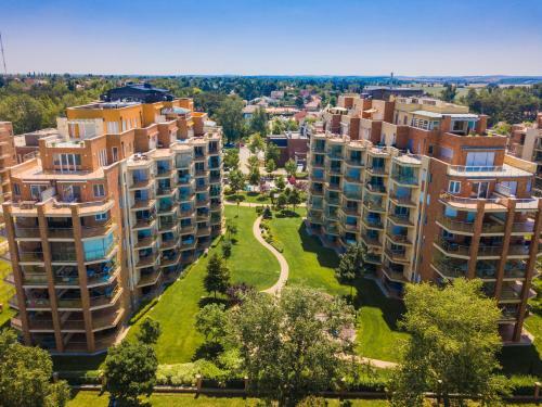 Mf Solaris Family Apartment