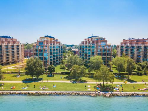 Mf Solaris Family Apartment