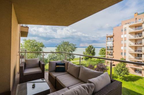 Mf Solaris Family Apartment