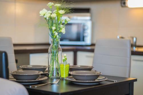 Mf Solaris Family Apartment