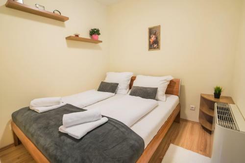 Mf Solaris Family Apartment